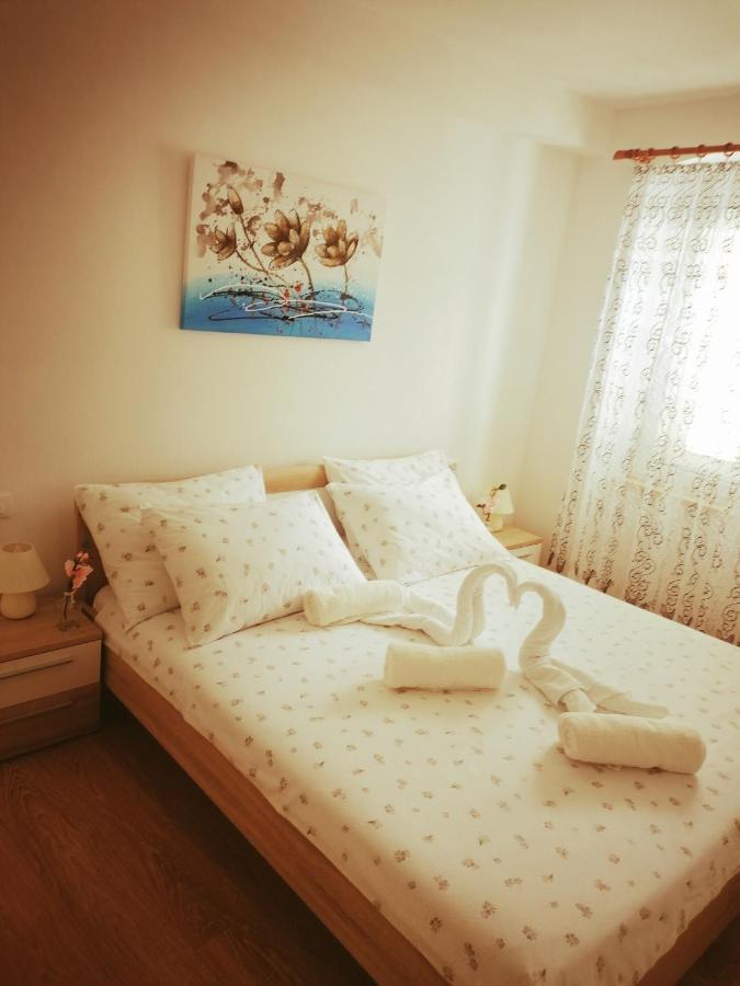 Apartment Michael 克尔克 外观 照片