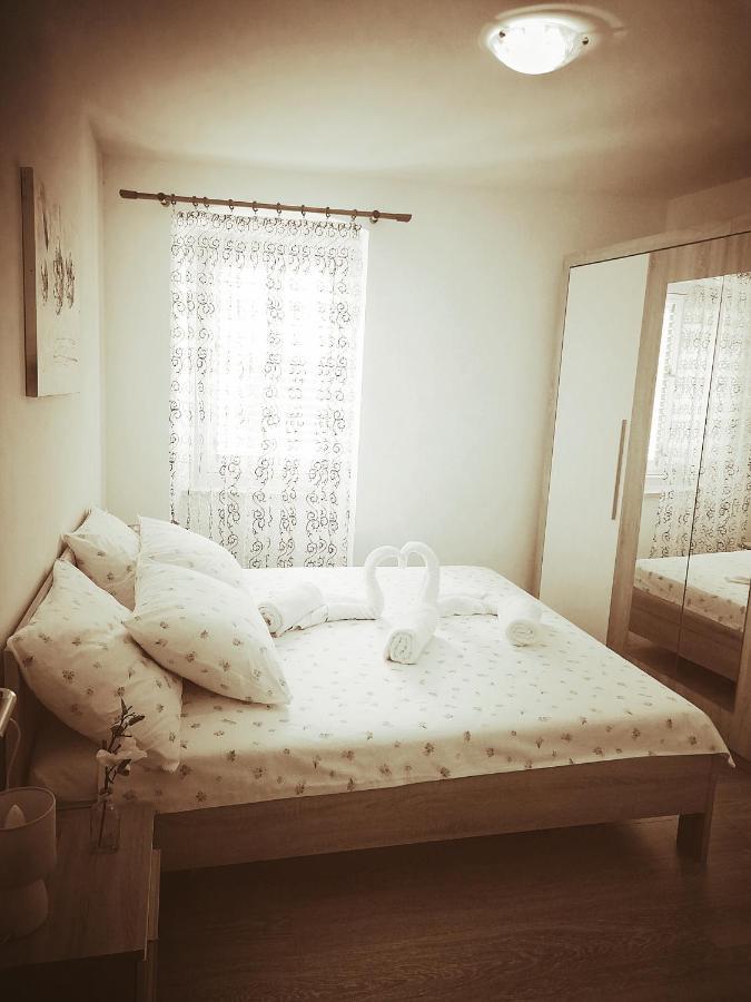 Apartment Michael 克尔克 外观 照片