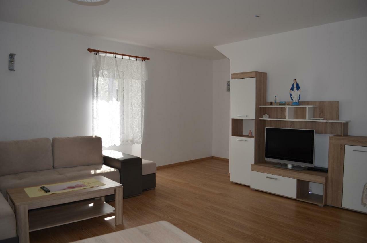 Apartment Michael 克尔克 外观 照片