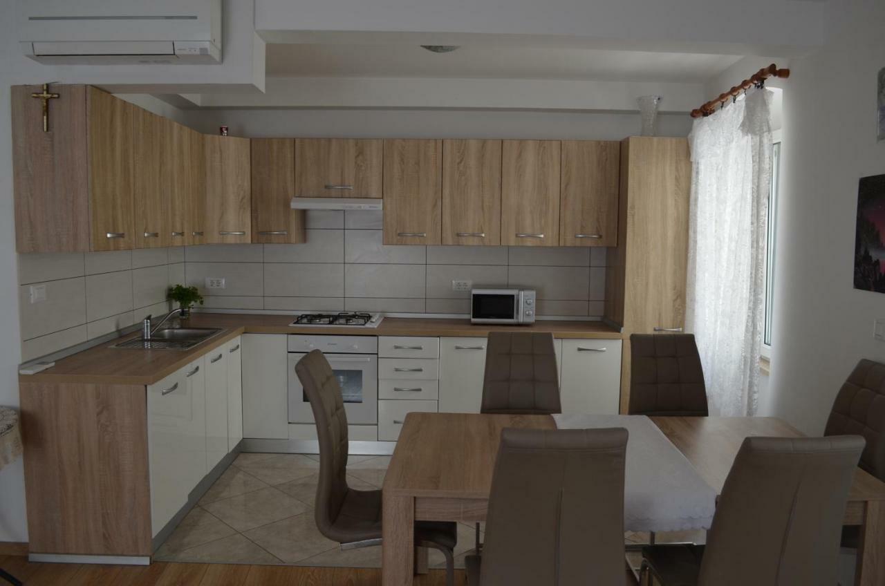 Apartment Michael 克尔克 外观 照片