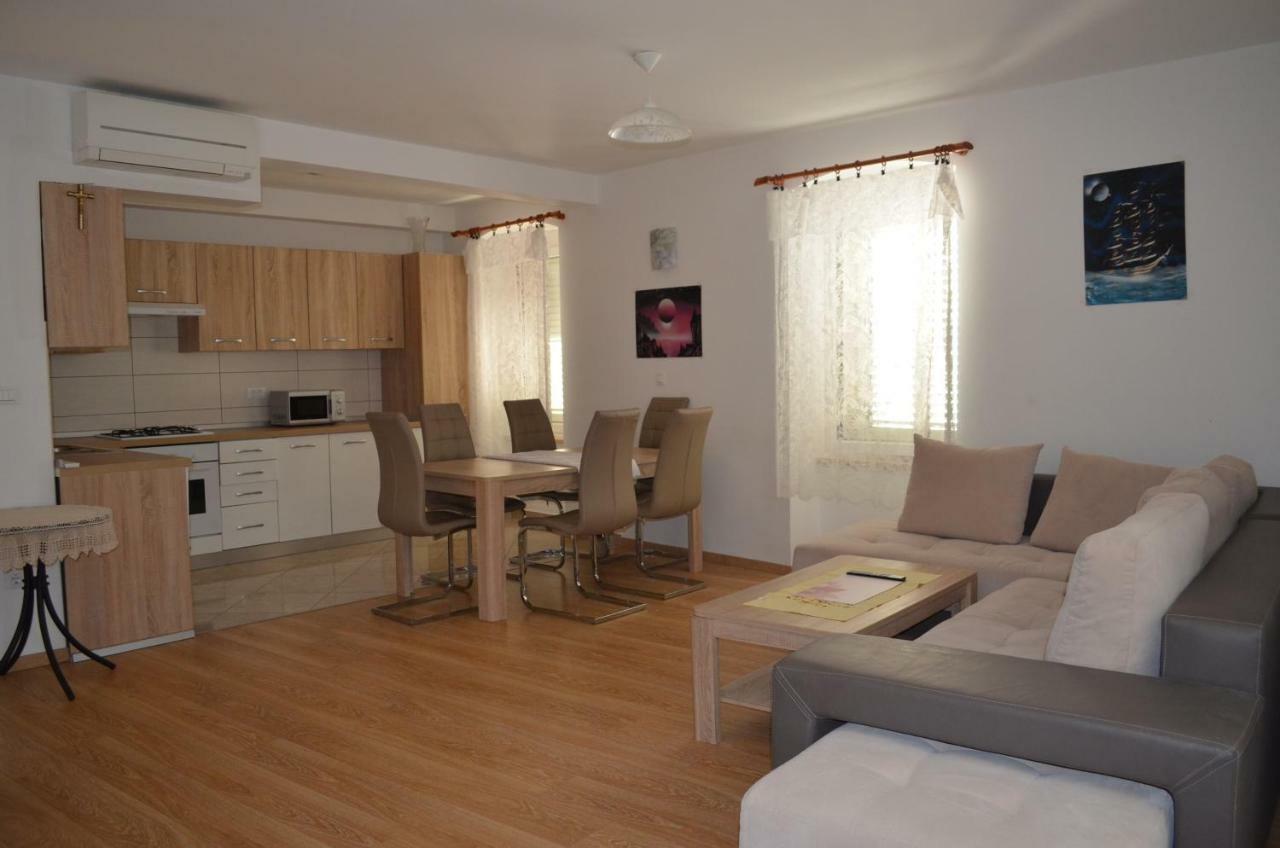 Apartment Michael 克尔克 外观 照片